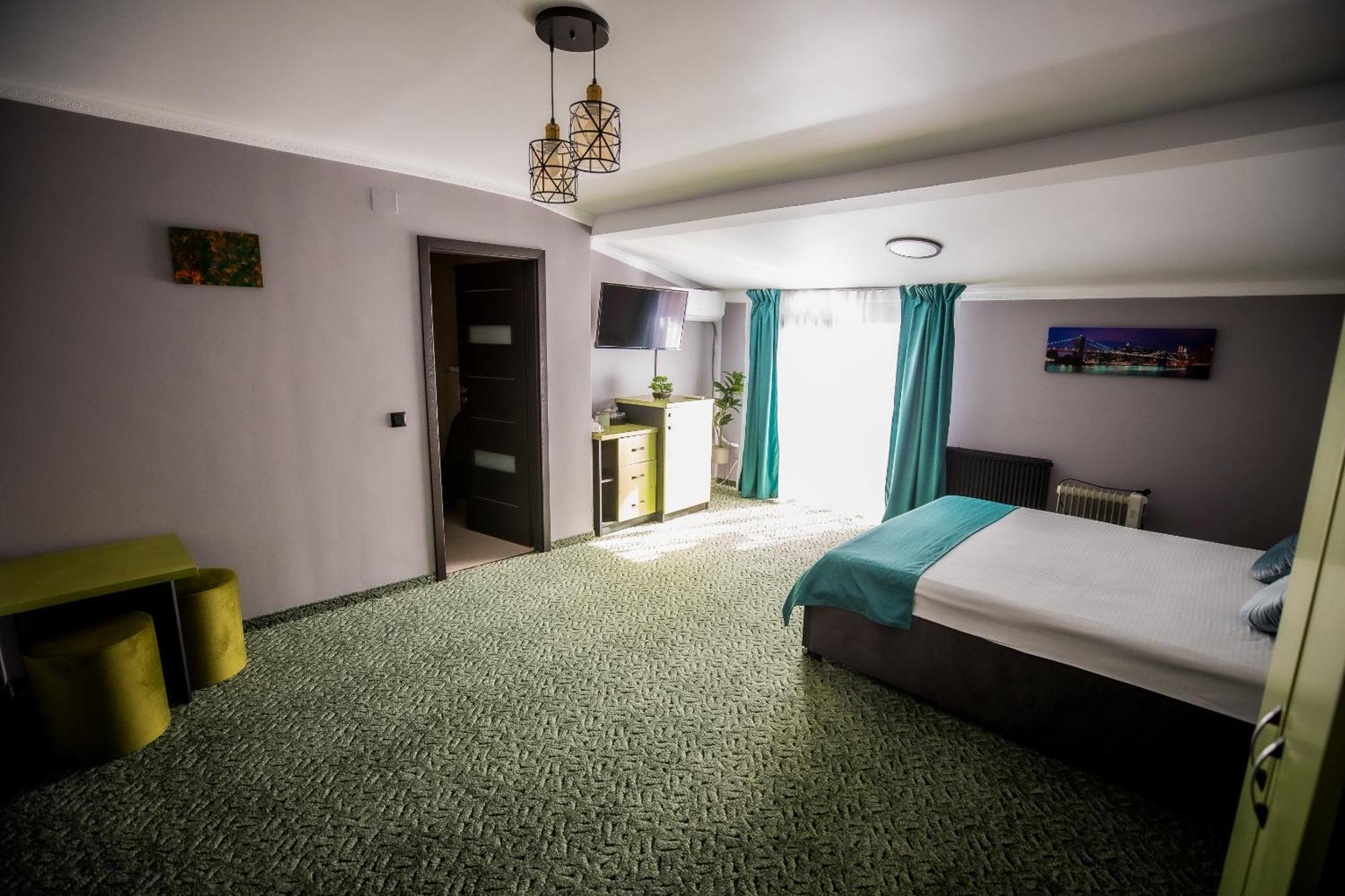 Nelana Hostel Cluj-Napoca Luaran gambar