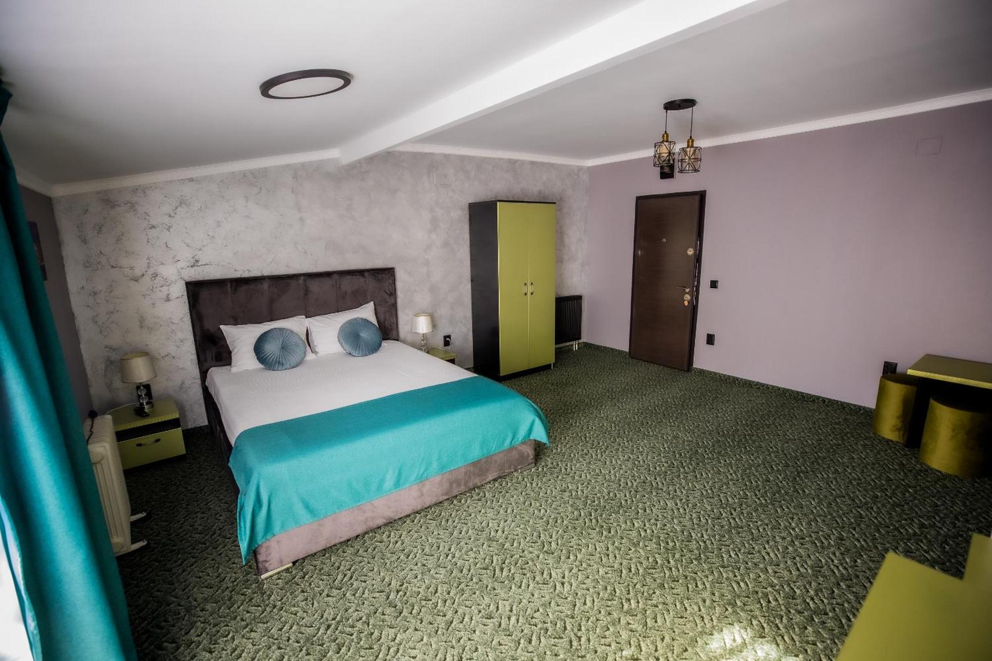 Nelana Hostel Cluj-Napoca Luaran gambar
