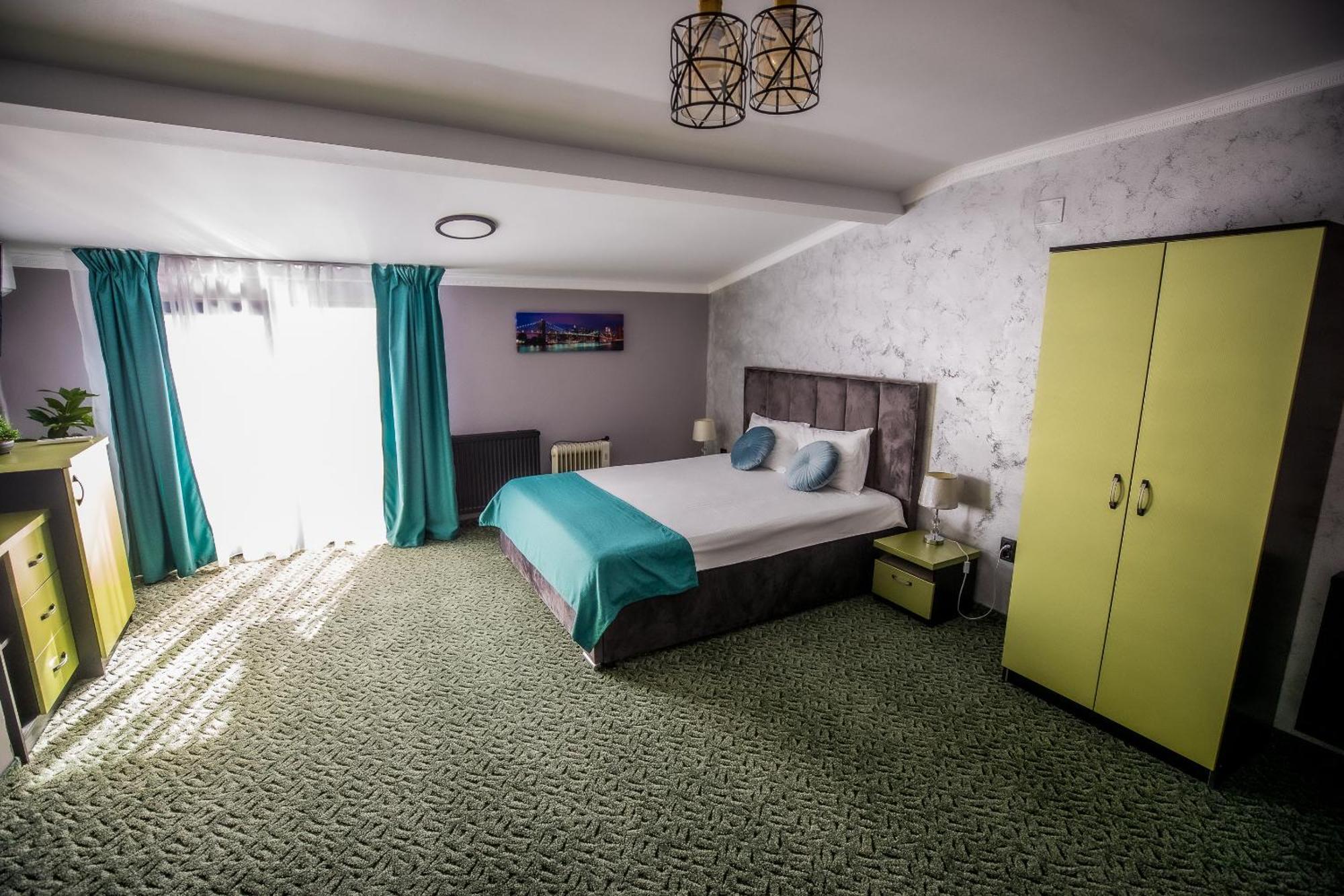 Nelana Hostel Cluj-Napoca Luaran gambar