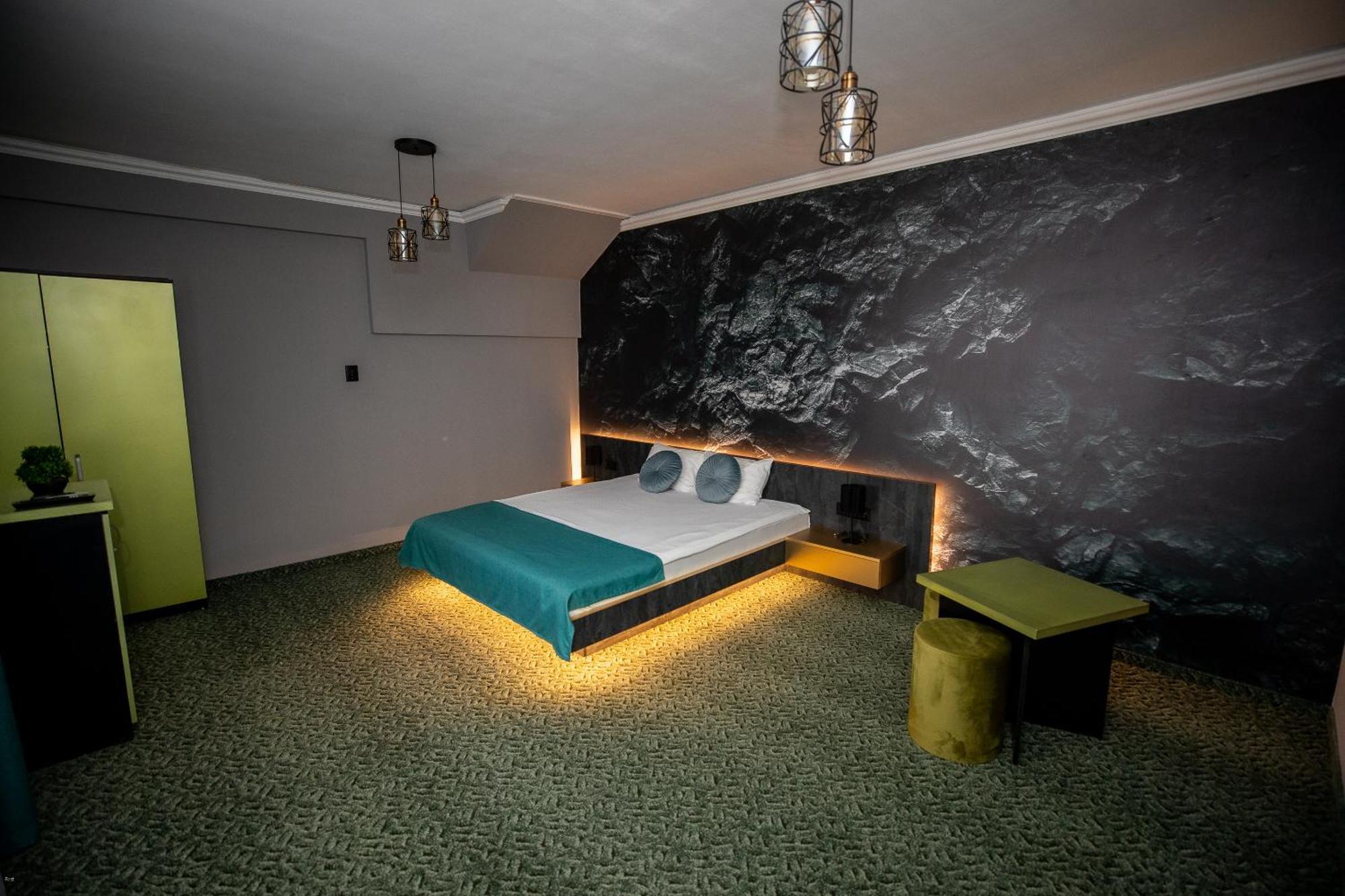 Nelana Hostel Cluj-Napoca Luaran gambar