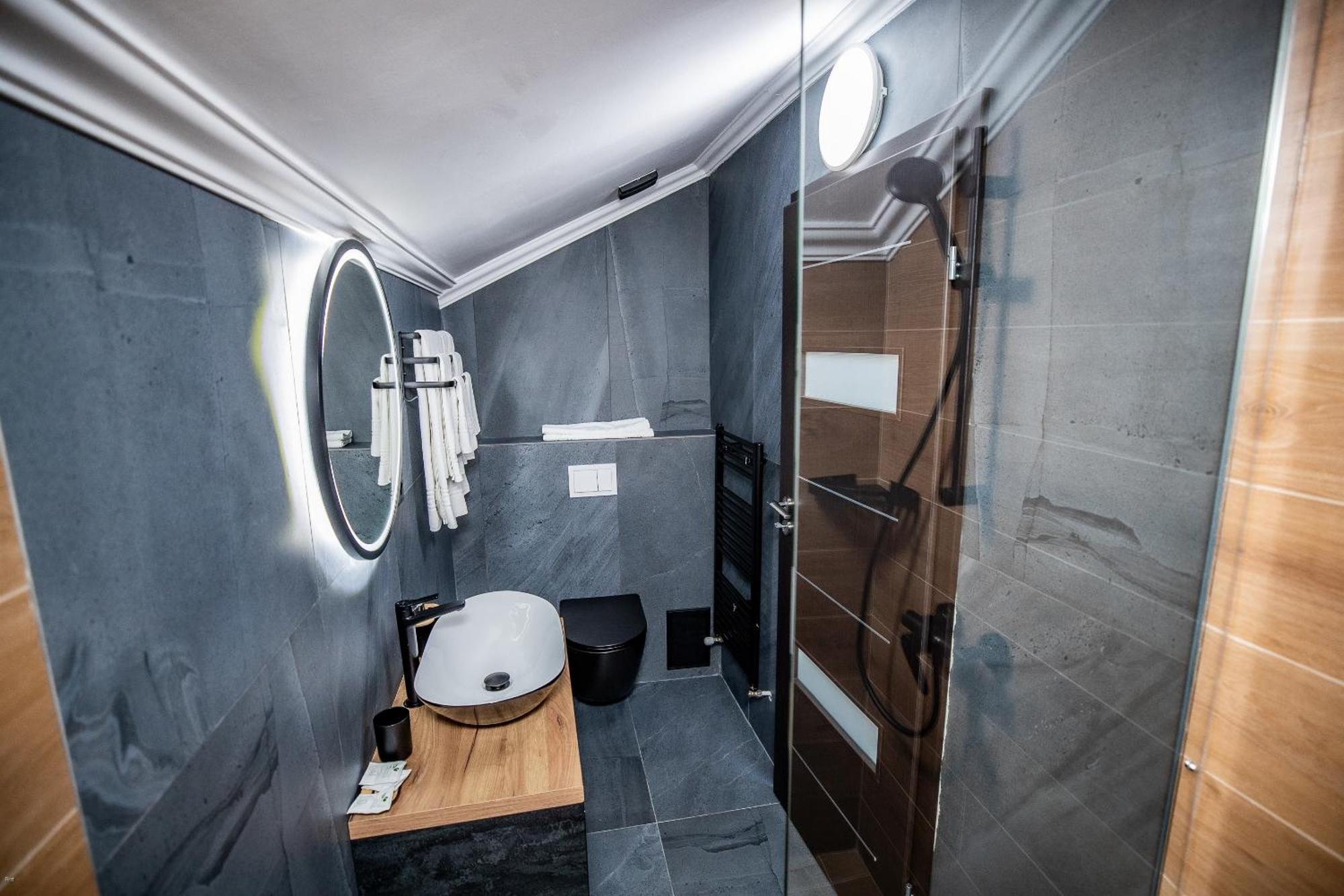 Nelana Hostel Cluj-Napoca Luaran gambar