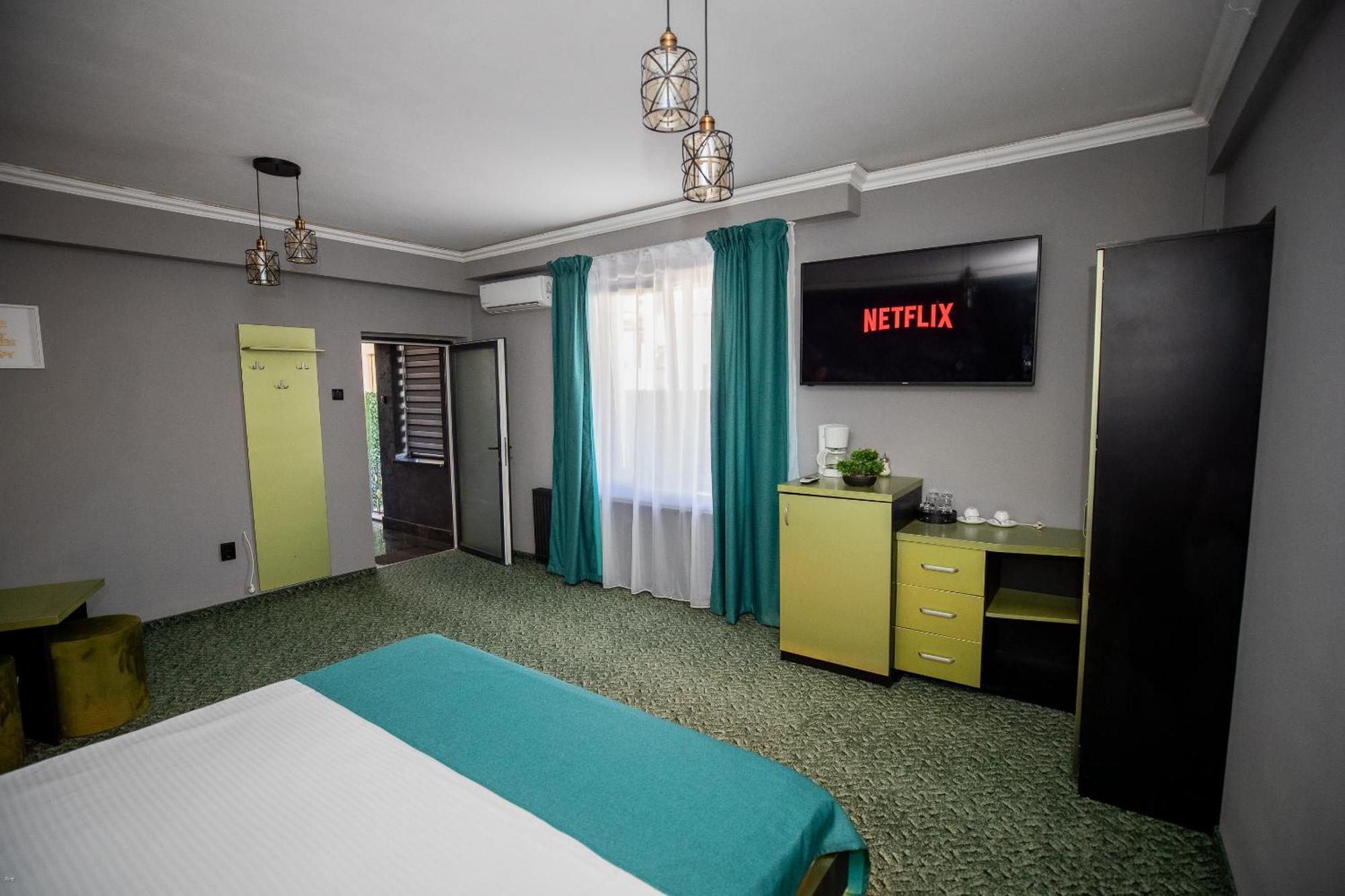 Nelana Hostel Cluj-Napoca Luaran gambar