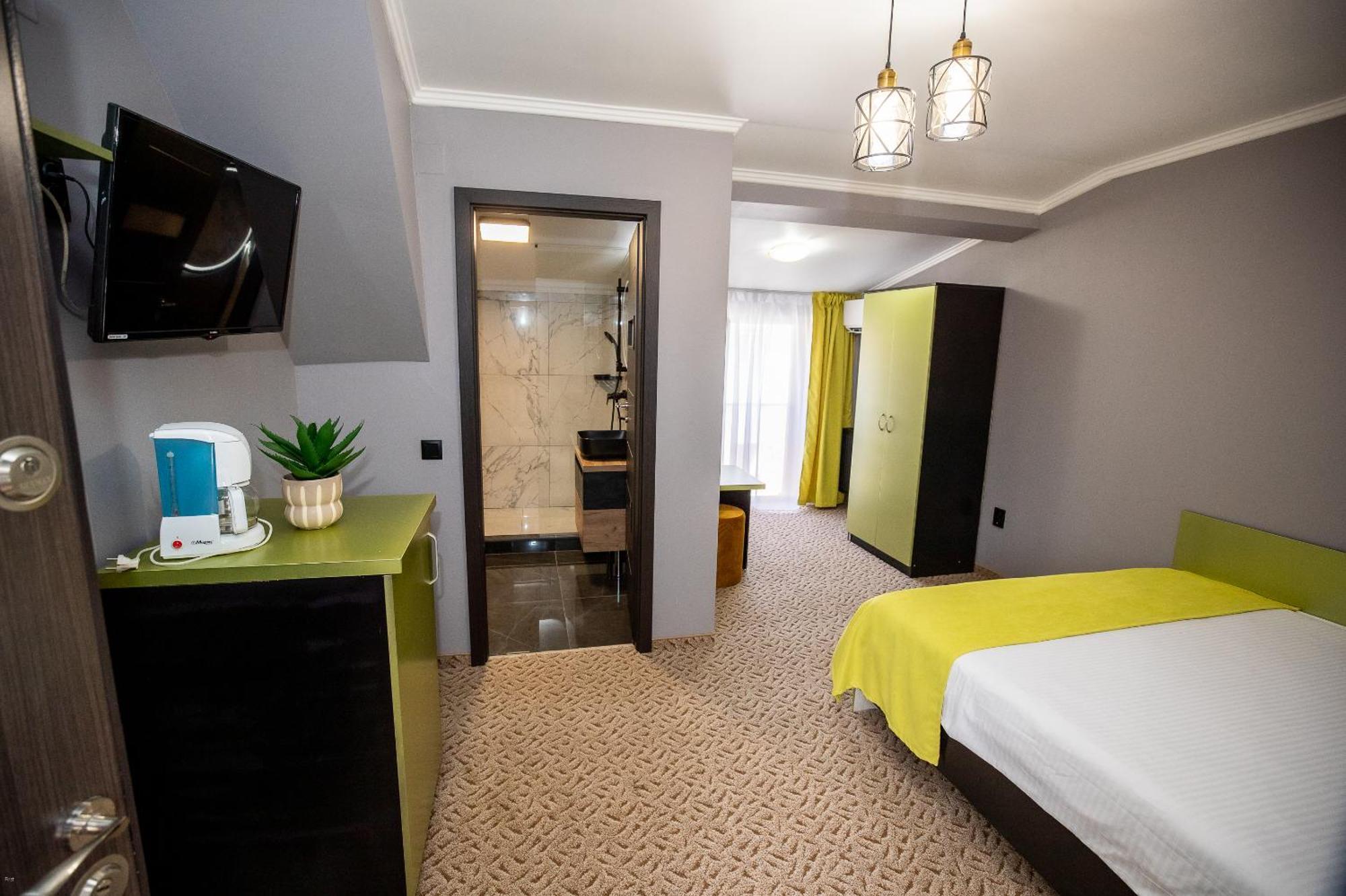 Nelana Hostel Cluj-Napoca Luaran gambar