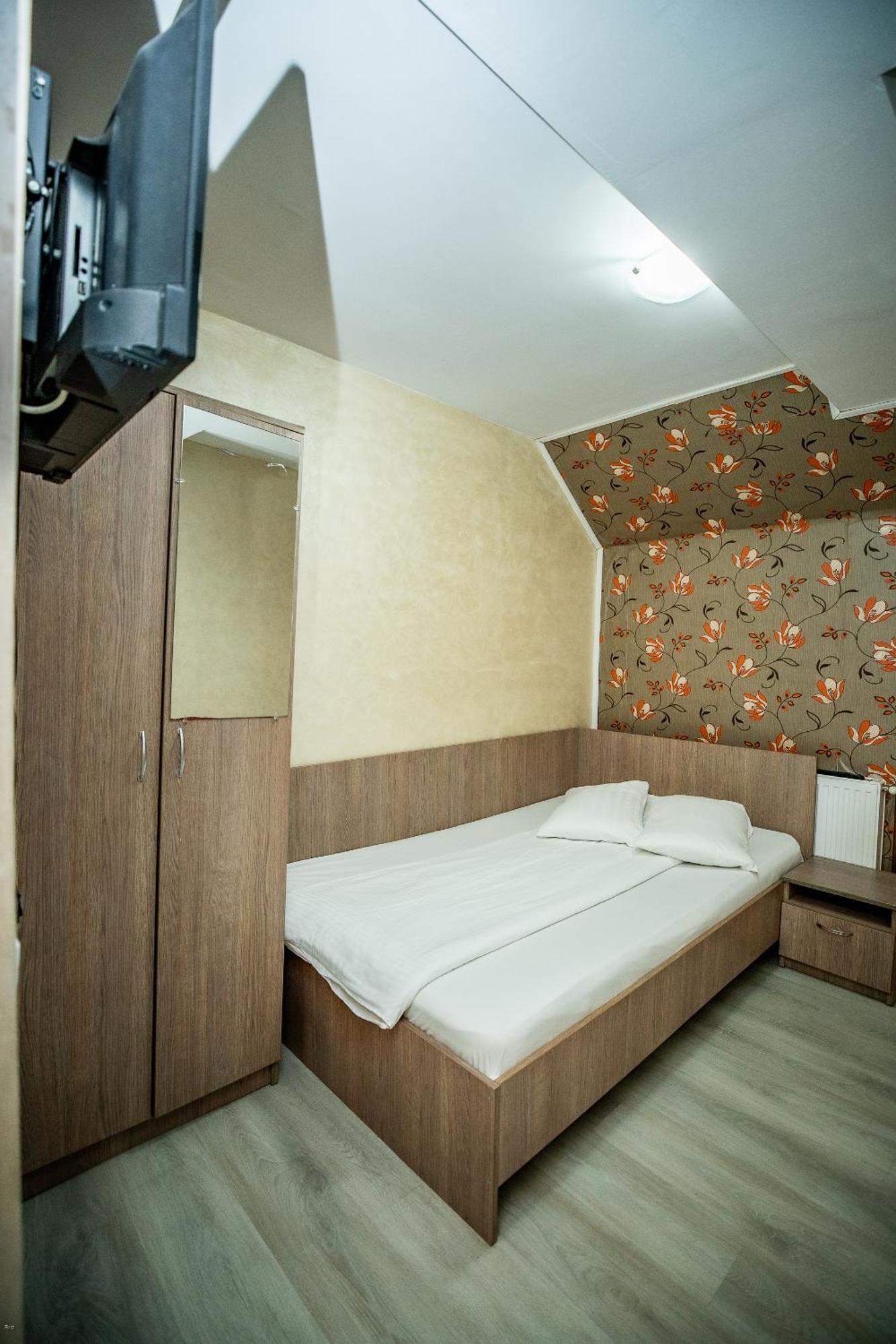 Nelana Hostel Cluj-Napoca Luaran gambar