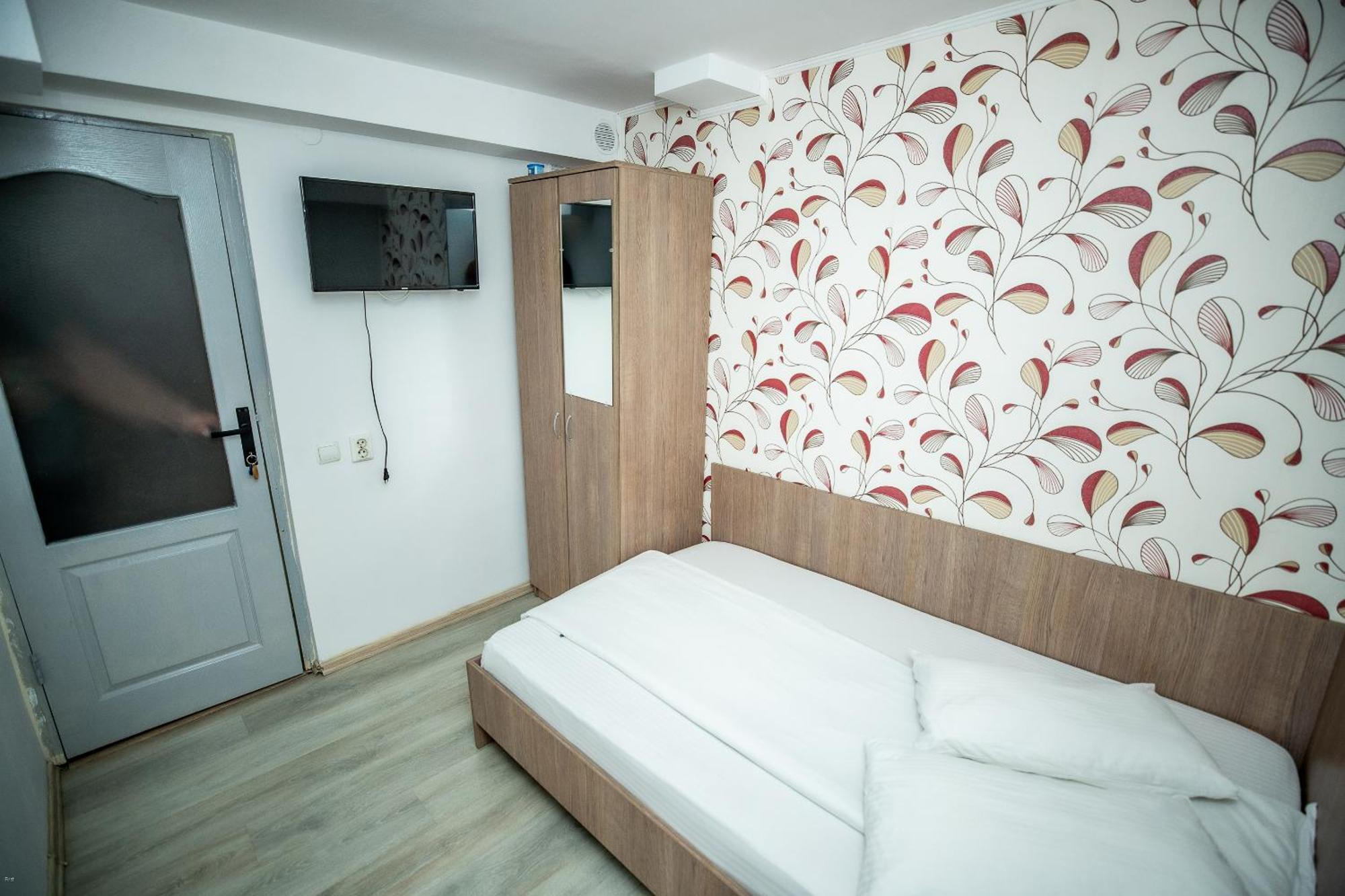 Nelana Hostel Cluj-Napoca Luaran gambar
