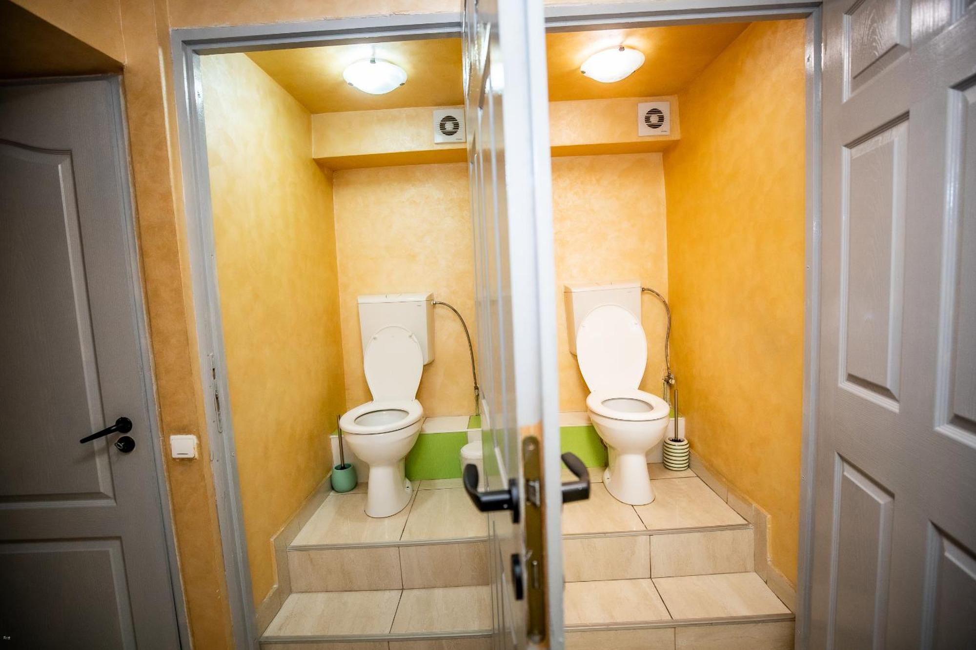 Nelana Hostel Cluj-Napoca Luaran gambar