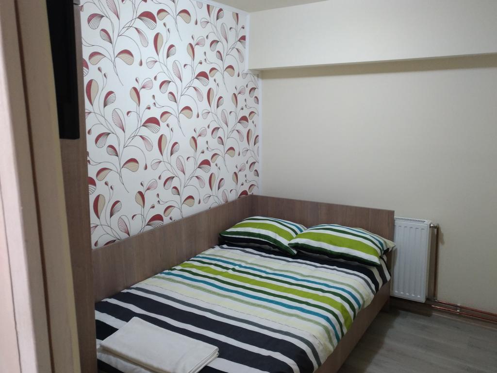 Nelana Hostel Cluj-Napoca Luaran gambar