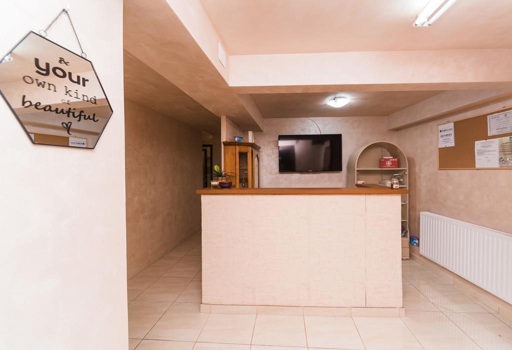 Nelana Hostel Cluj-Napoca Luaran gambar