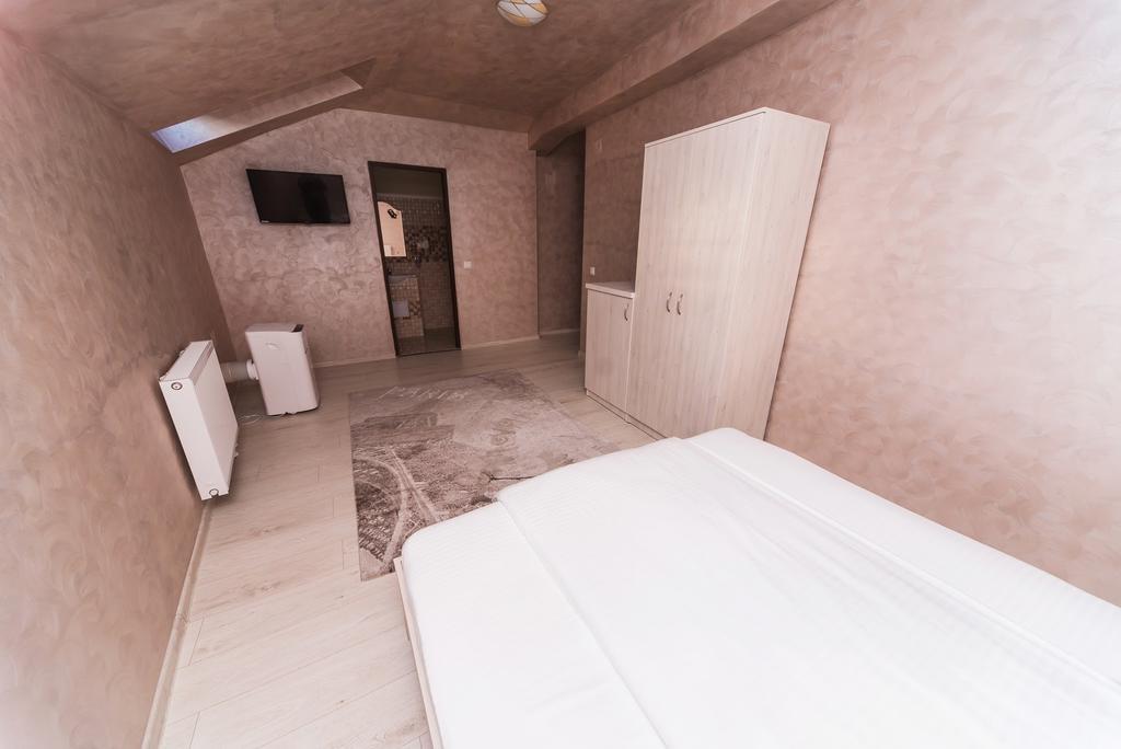 Nelana Hostel Cluj-Napoca Luaran gambar